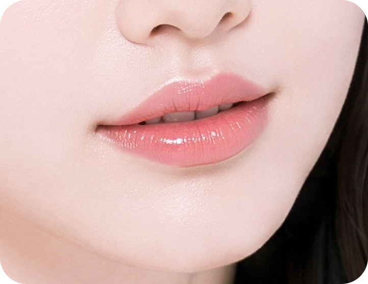 코랄 성형외과 큐피트입술 디테일
