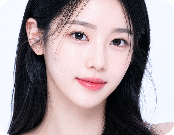 코랄 성형외과 입술이물질제거 디테일